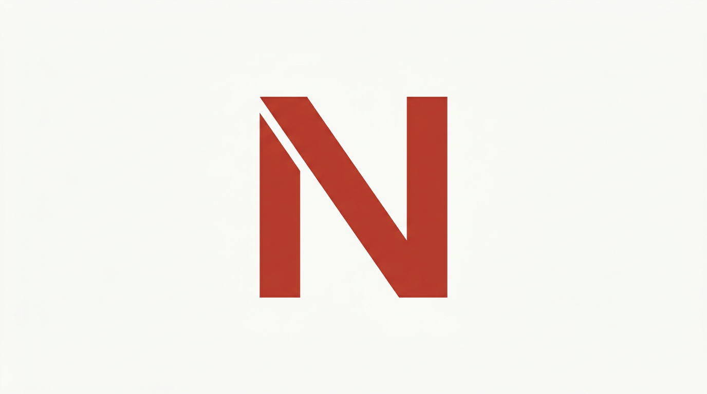 NODR logo